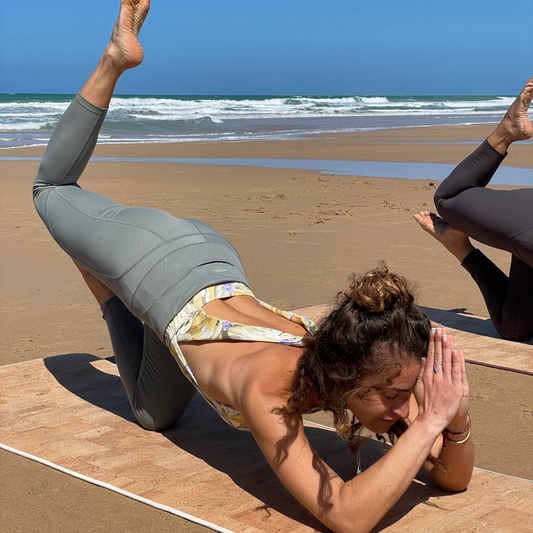 Los Ciclos Lunares y el Yoga