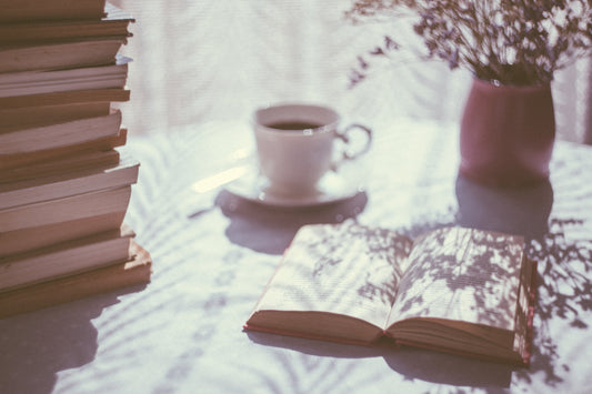 Libros recomendados