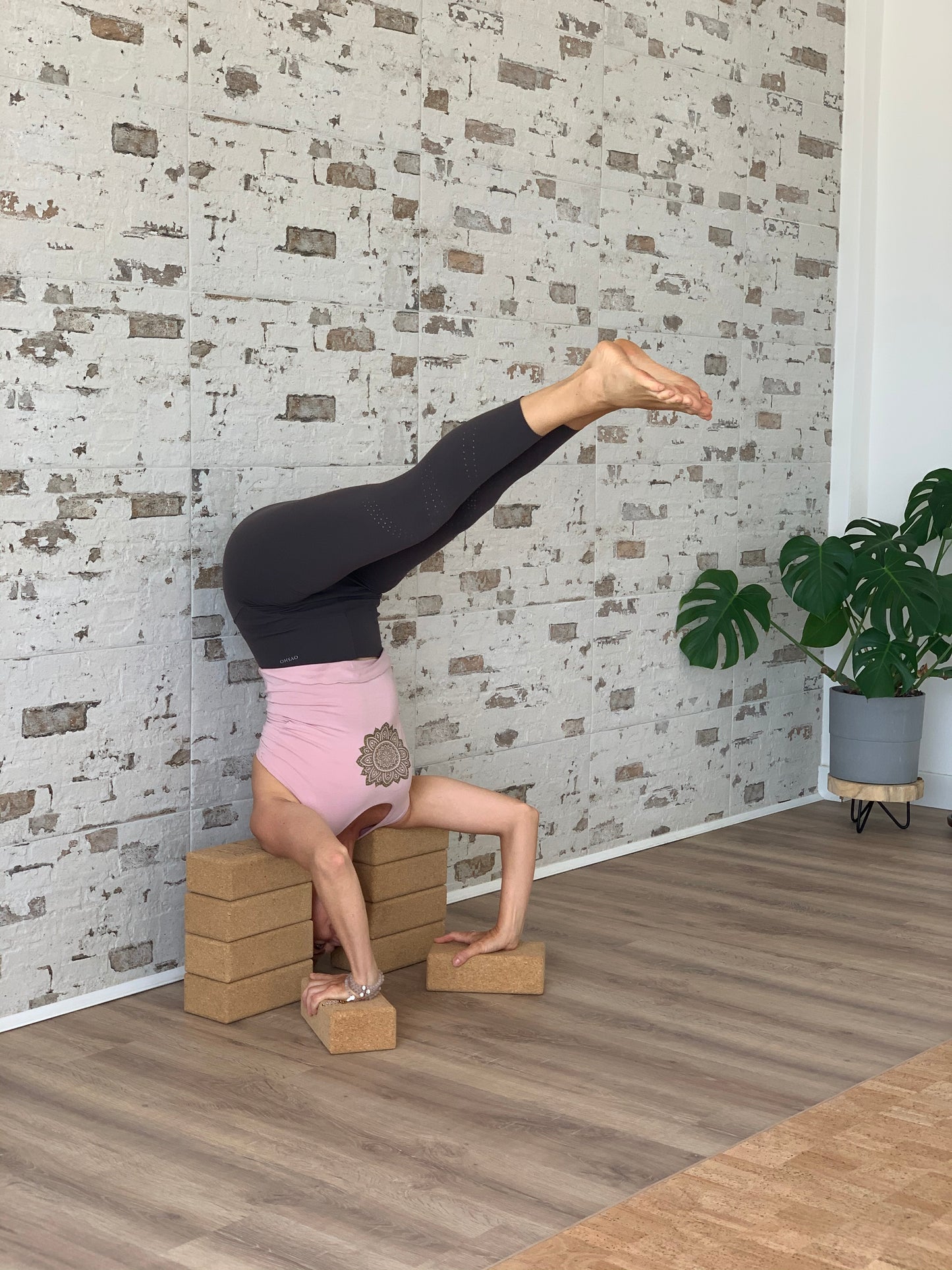 ZEN Bloque de Yoga