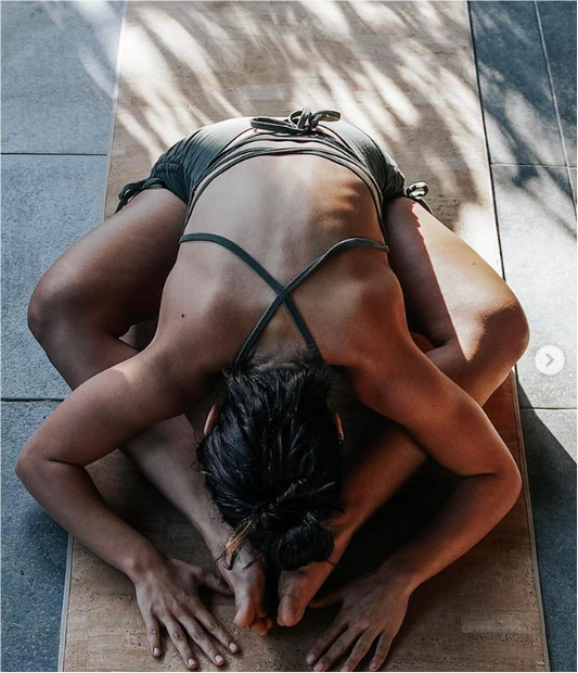 7 beneficios del yoga